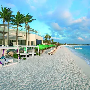 The Sian Ka'an At Grand Tulum All Inclusive - Adults Only Akumal