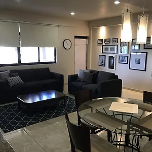 Marina Del Rey Apartment Mazatlan