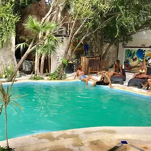 Nativos Boutique Hotel Tulum