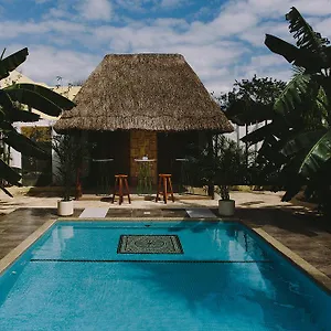 Destino Eco-chic Boutique Akumal